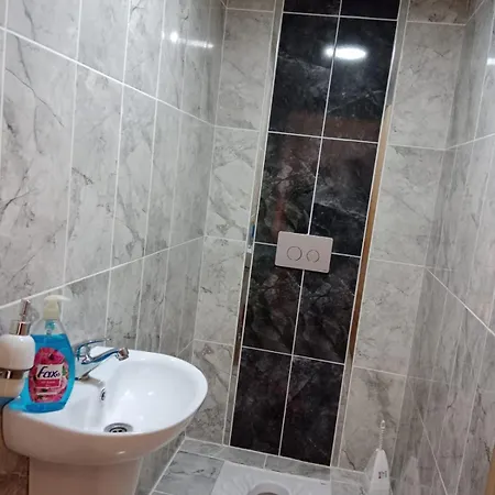 Boztepe Daire Trabzon