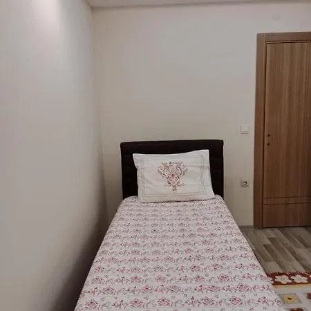 Daire Boztepe Trabzon