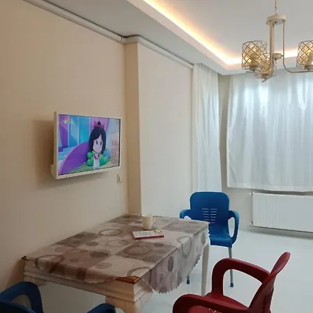 Boztepe Daire Trabzon